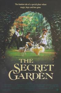      / The Secret Garden