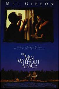       / The Man Without a Face