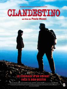   Clandestino  / Clandestino