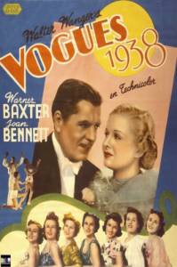   1938-   / Vogues of 1938