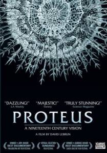     / Proteus: A Nineteenth Century Vision