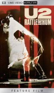   U2: Rattle and Hum  / U2: Rattle and Hum