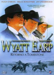    :     / Wyatt Earp: Return to Tombstone