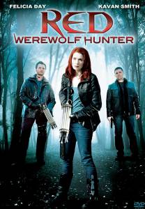   :     () / Red: Werewolf Hunter
