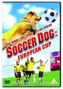    :    / Soccer Dog: European Cup