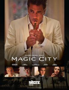      ( 2012  ...) / Magic City
