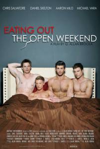    5:  -  / Eating Out: The Open Weekend
