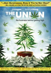     / The Union: The Business Behind Getting High