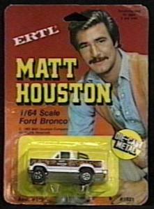      ( 1982  1985) / Matt Houston
