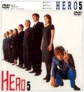     ( 2001  2006) / Hero