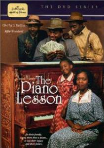      () / The Piano Lesson