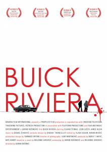     / Buick Riviera