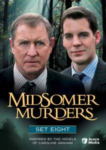       ( 1997  ...) / Midsomer Murders