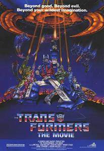     / The Transformers: The Movie