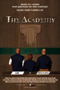   The Academy  () / The Academy  ()