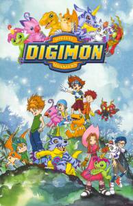      ( 1999  2003) / Digimon: Digital Monsters