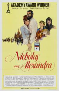       / Nicholas and Alexandra
