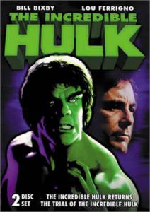    :   () / The Incredible Hulk Returns
