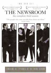 The Newsroom  ( 2004  2005)