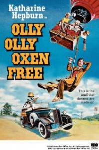       / Olly, Olly, Oxen Free