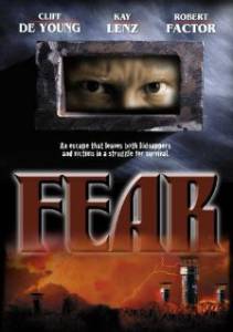     / Fear