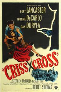       / Criss Cross